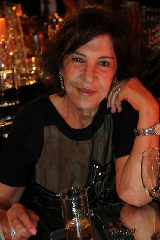 Range Rover Gala Diner